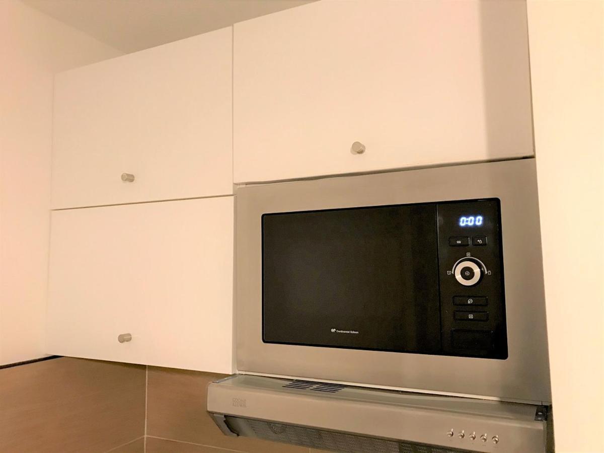 Bel appartement design tout confort (Parking Gratuit) à 10 minutes de Bordeaux Cenon Exterior foto